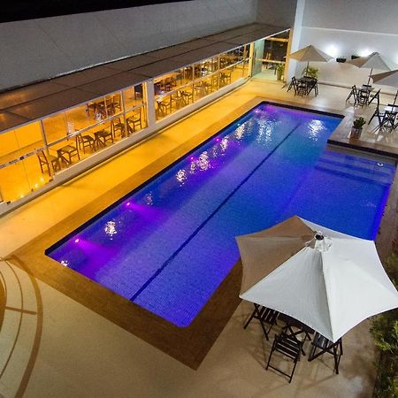 Royal Hotel & Gastronomia Macapa  Luaran gambar