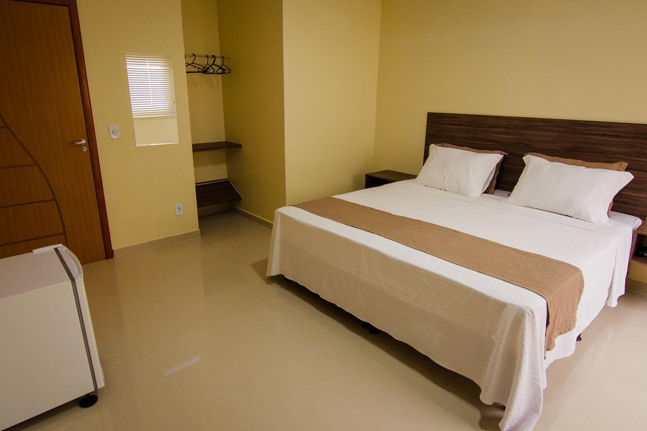 Royal Hotel & Gastronomia Macapa  Luaran gambar